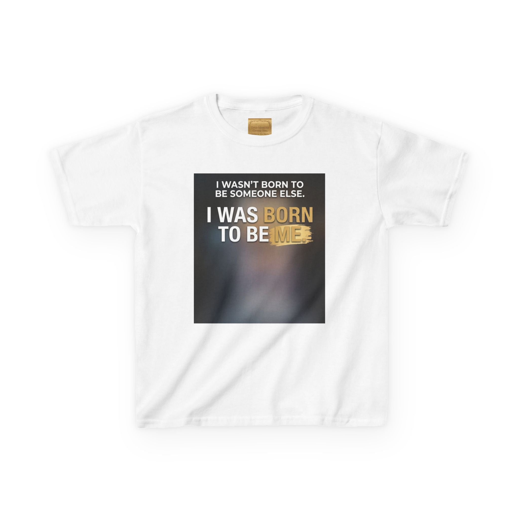 Kids Heavy Cotton™ Tee