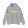 My True Identity Crew Logo Hoodie