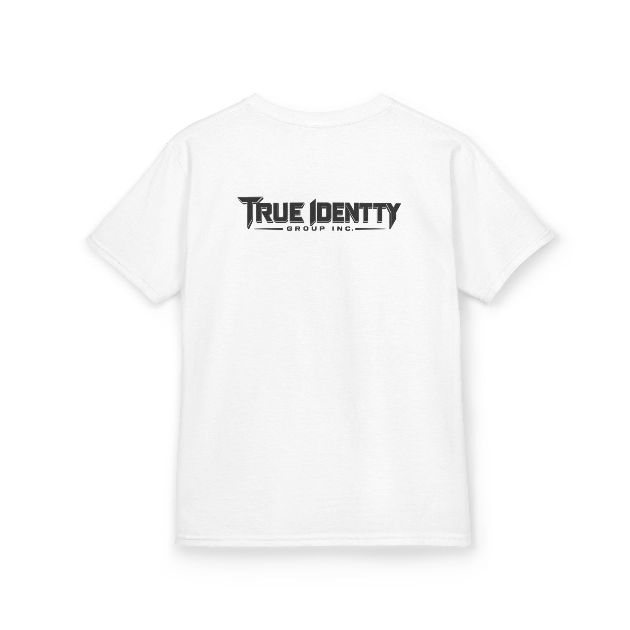Kids Heavy Cotton™ Tee