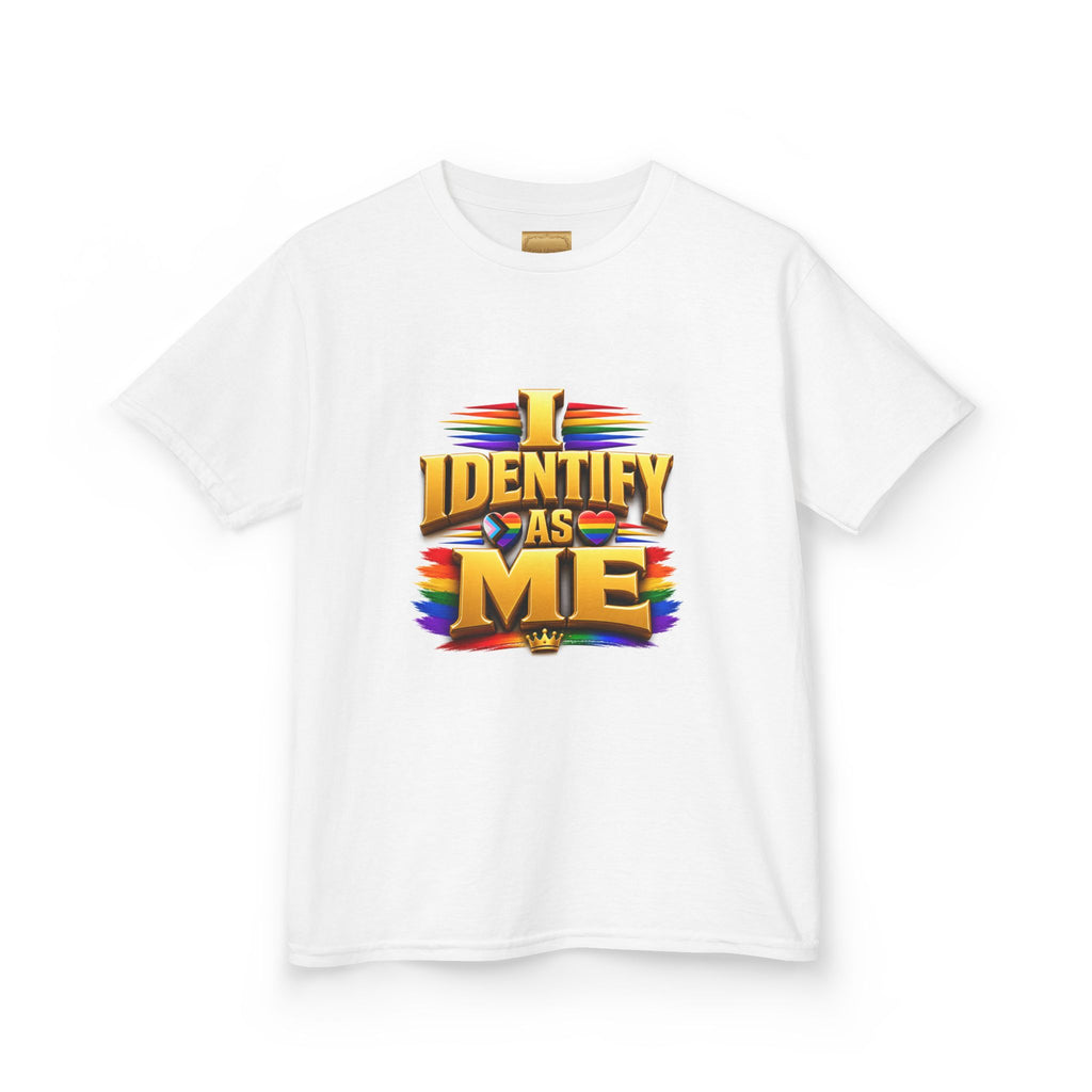 Kids Heavy Cotton™ Tee