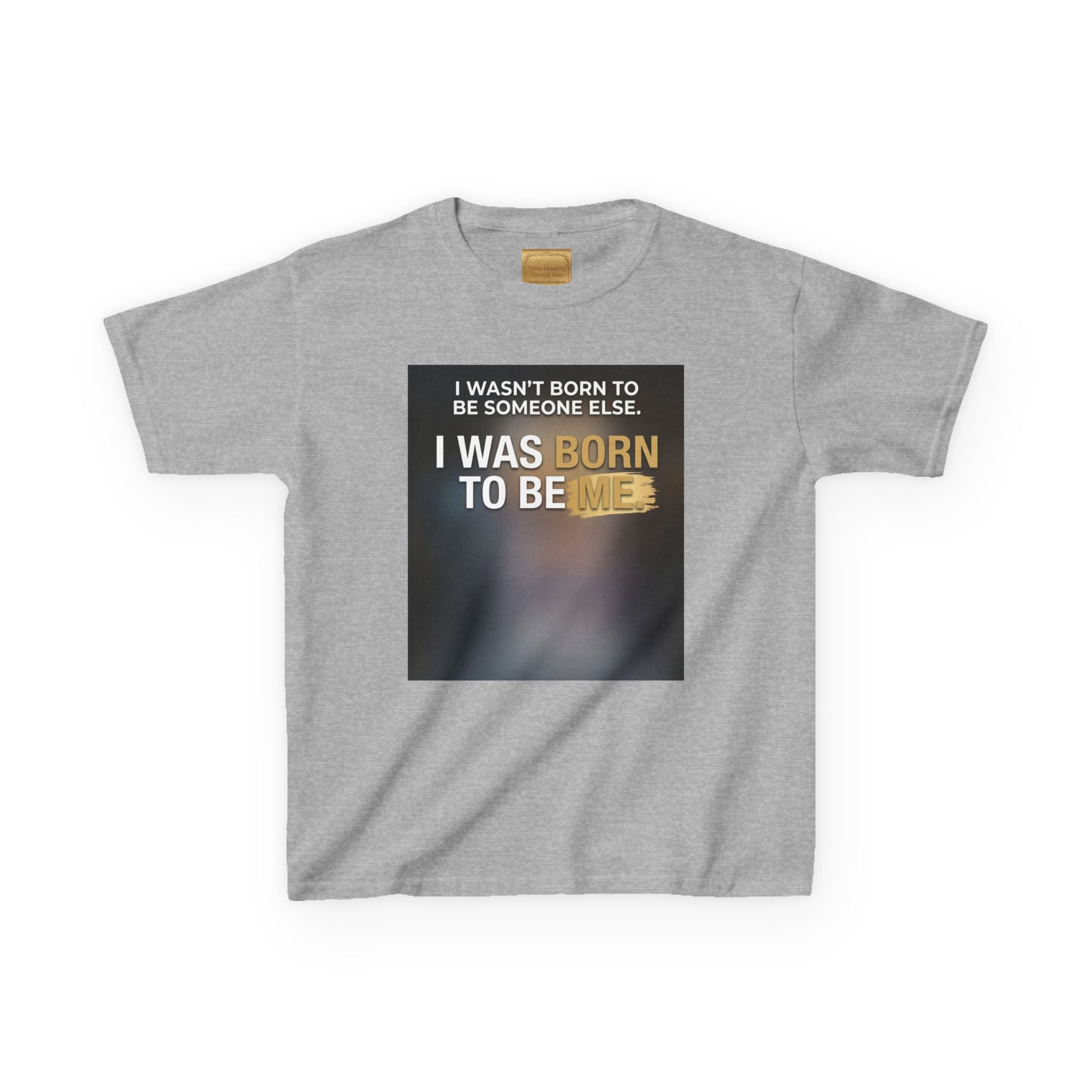 Kids Heavy Cotton™ Tee