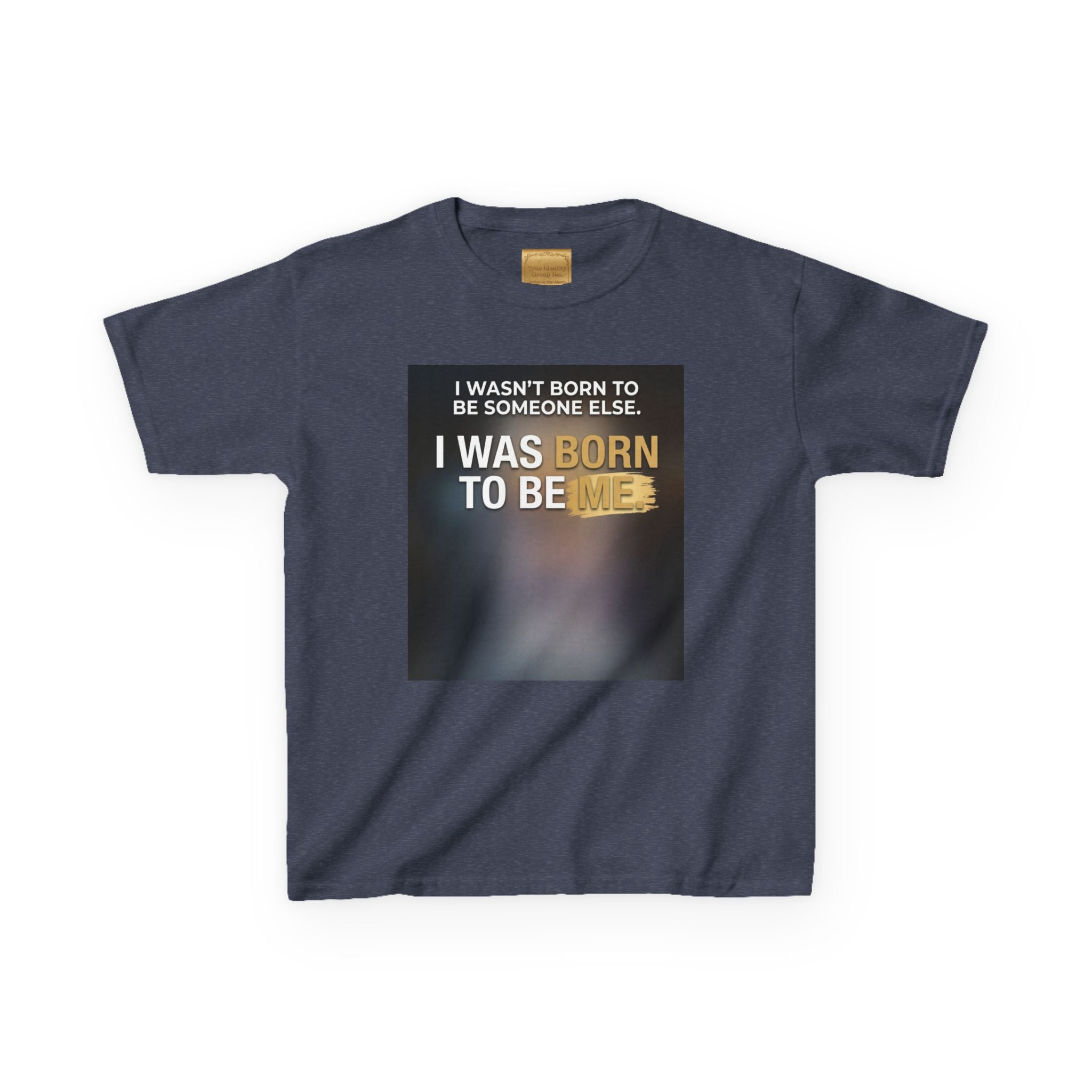 Kids Heavy Cotton™ Tee