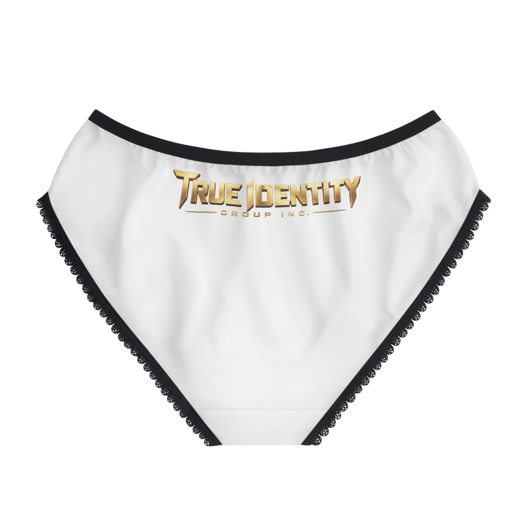 Women's Briefs (AOP)