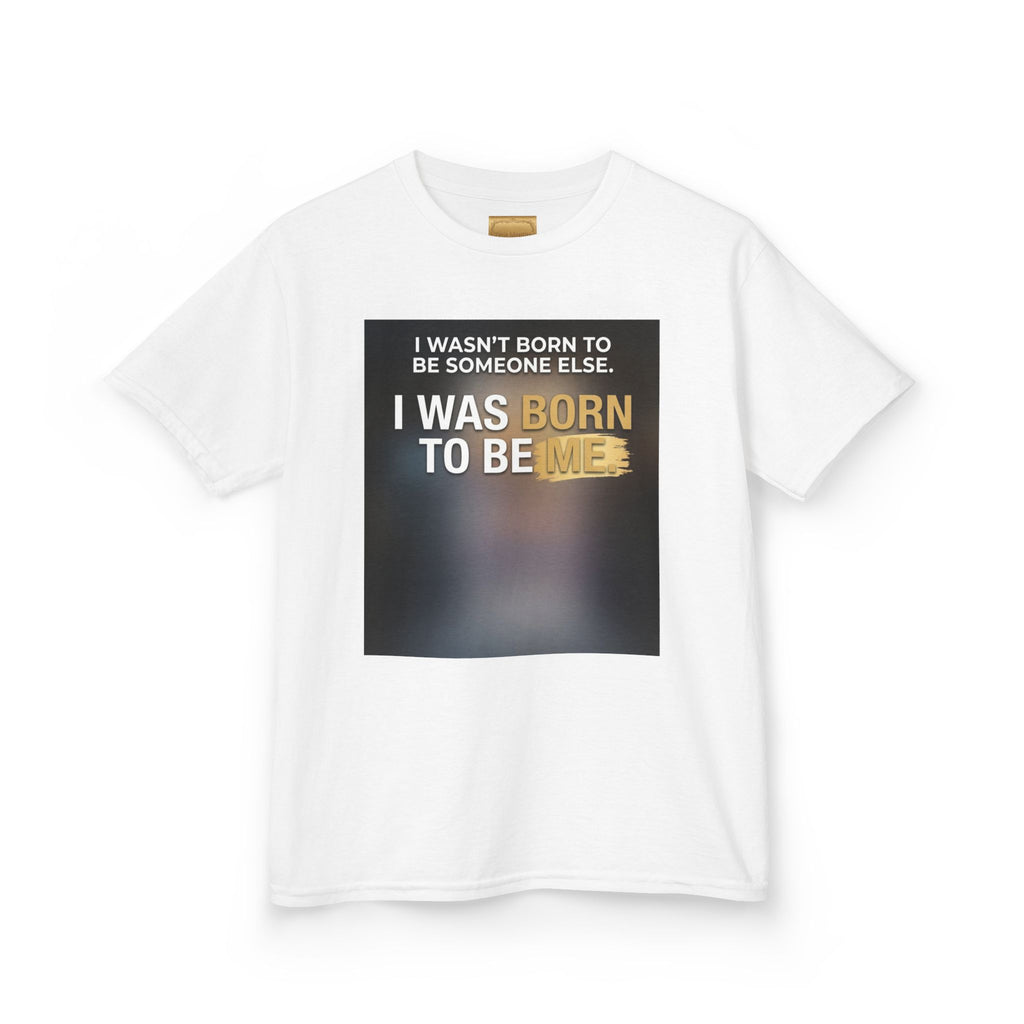 Kids Heavy Cotton™ Tee