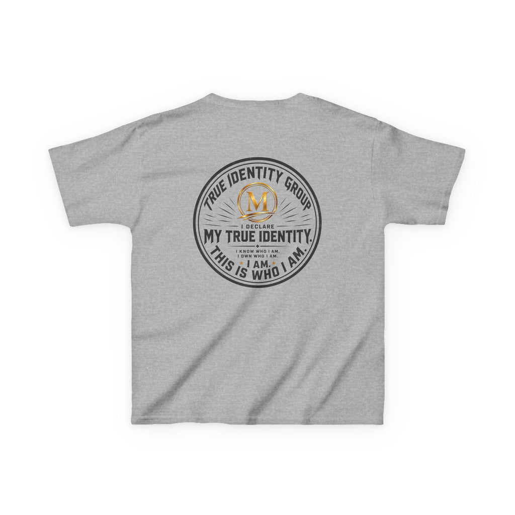 Kids Heavy Cotton™ Tee