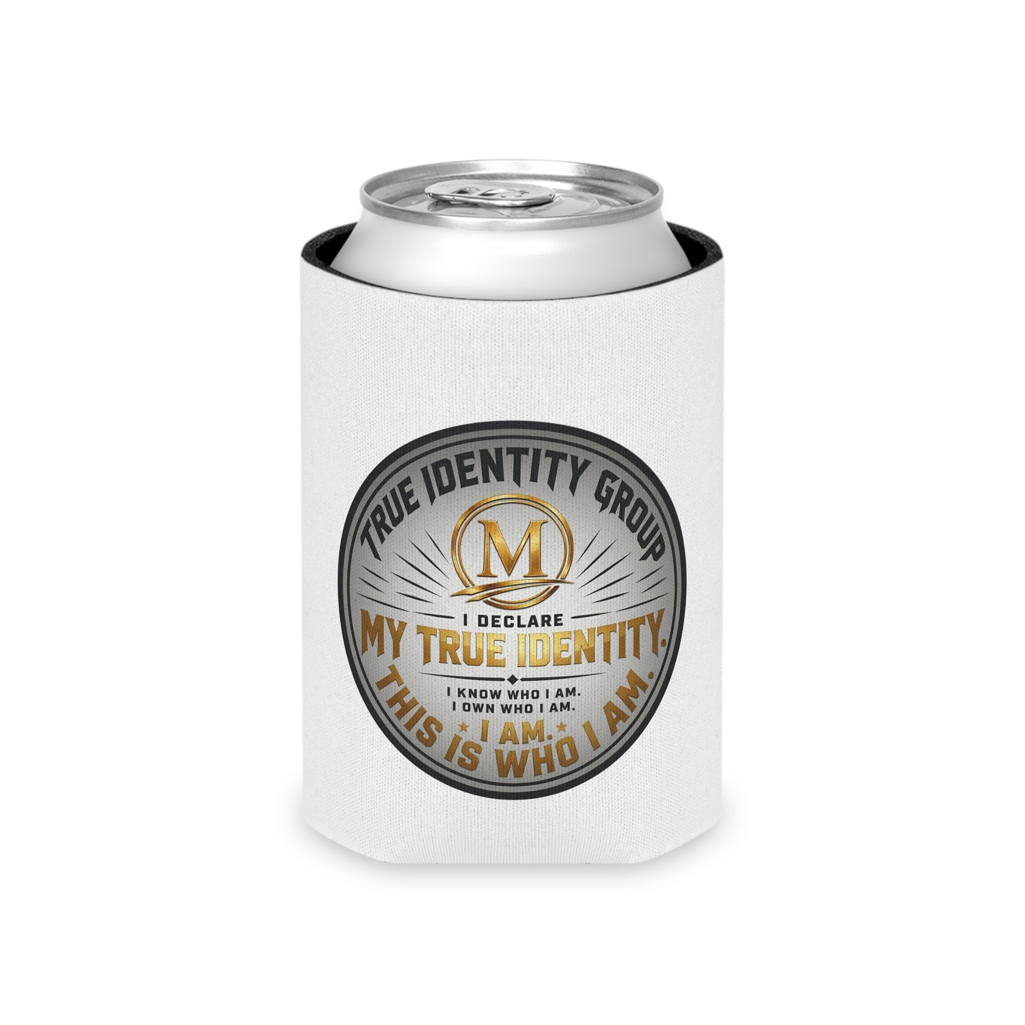 Can Cooler