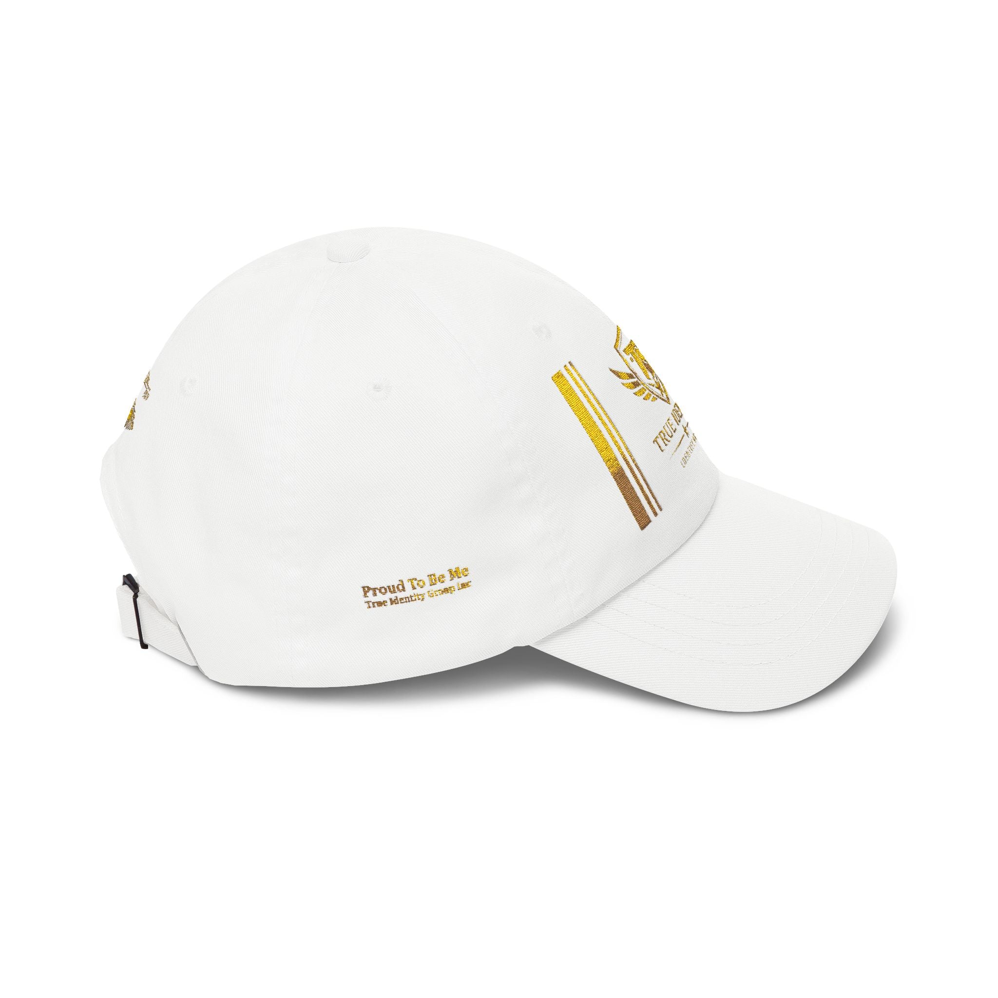 Classic Dad Cap