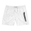 Men's Mid-Length Swim Shorts (AOP)