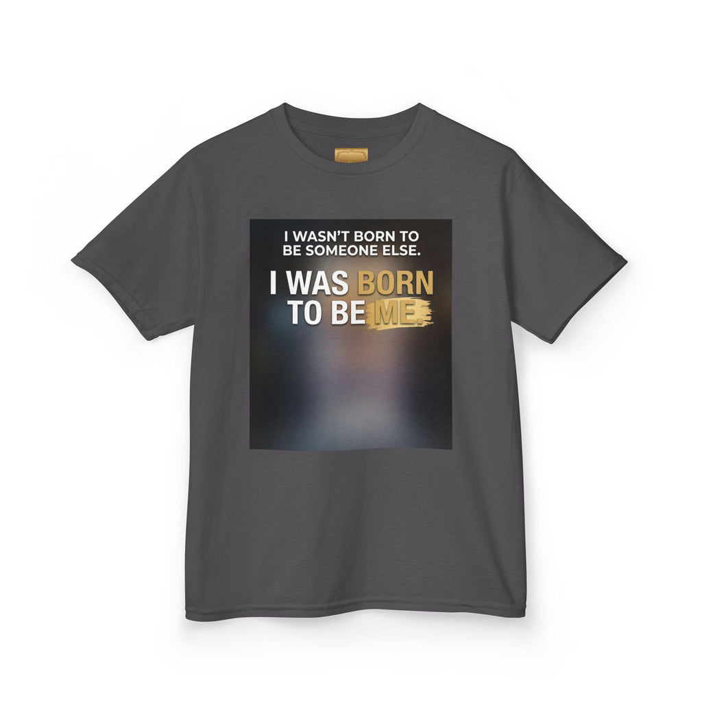 Kids Heavy Cotton™ Tee