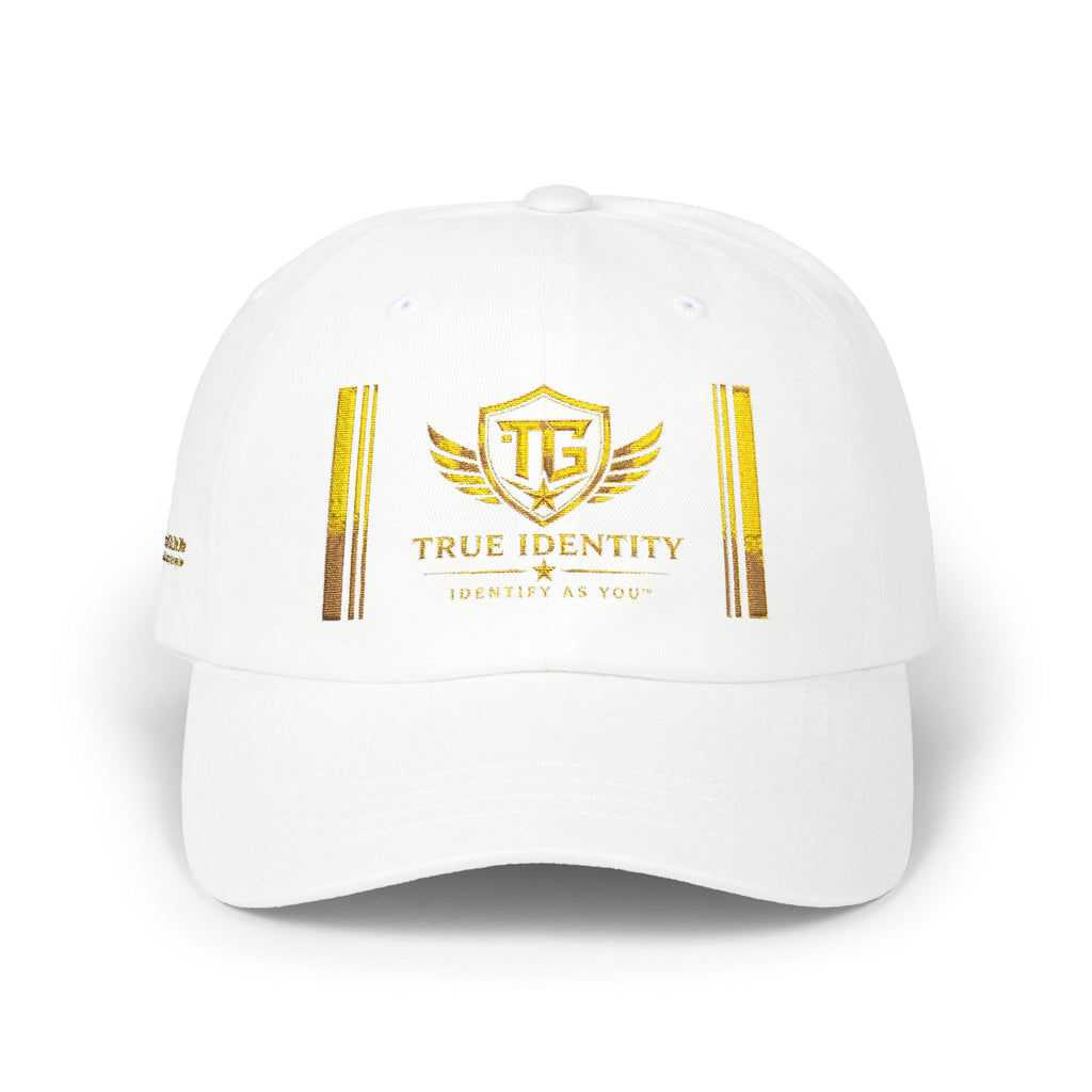 Classic Dad Cap