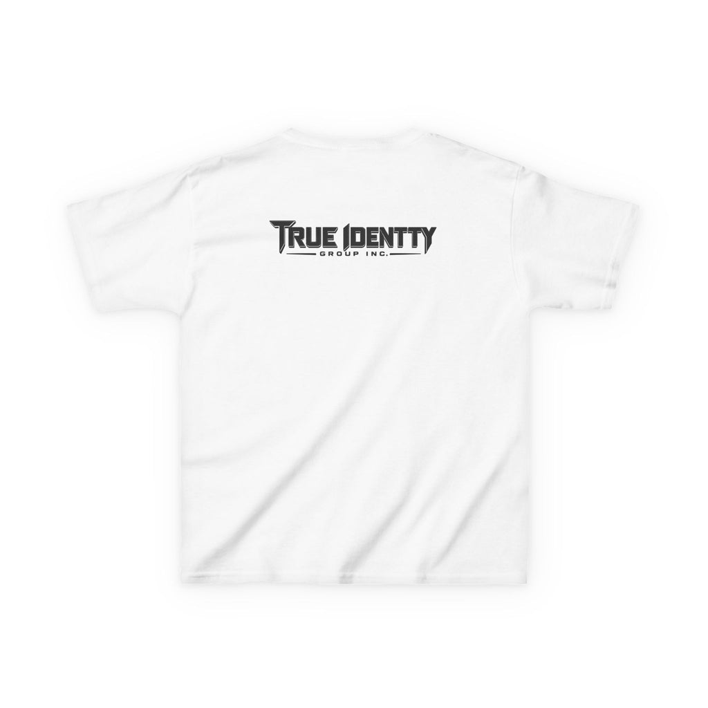 Kids Heavy Cotton™ Tee