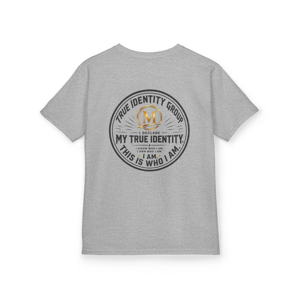 Kids Heavy Cotton™ Tee