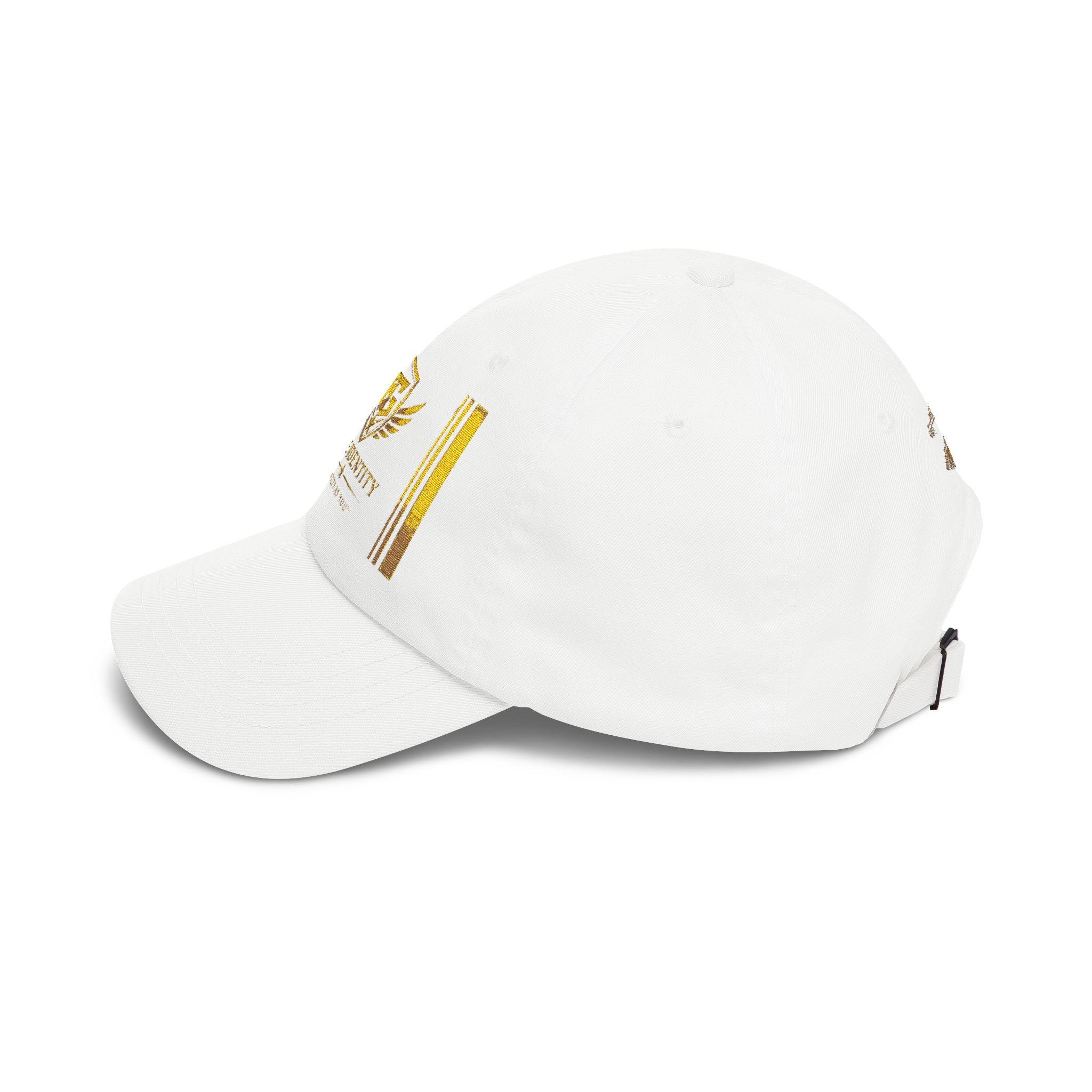 Classic Dad Cap