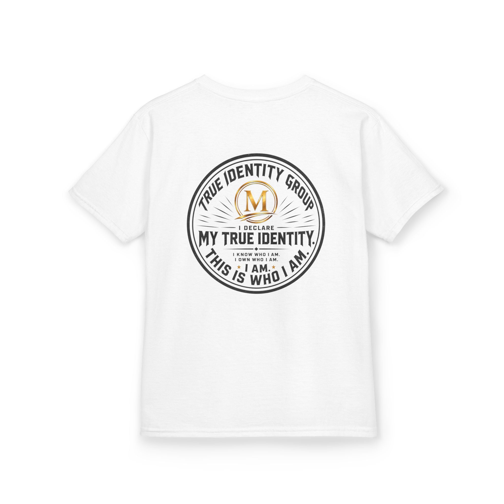 Kids Heavy Cotton™ Tee