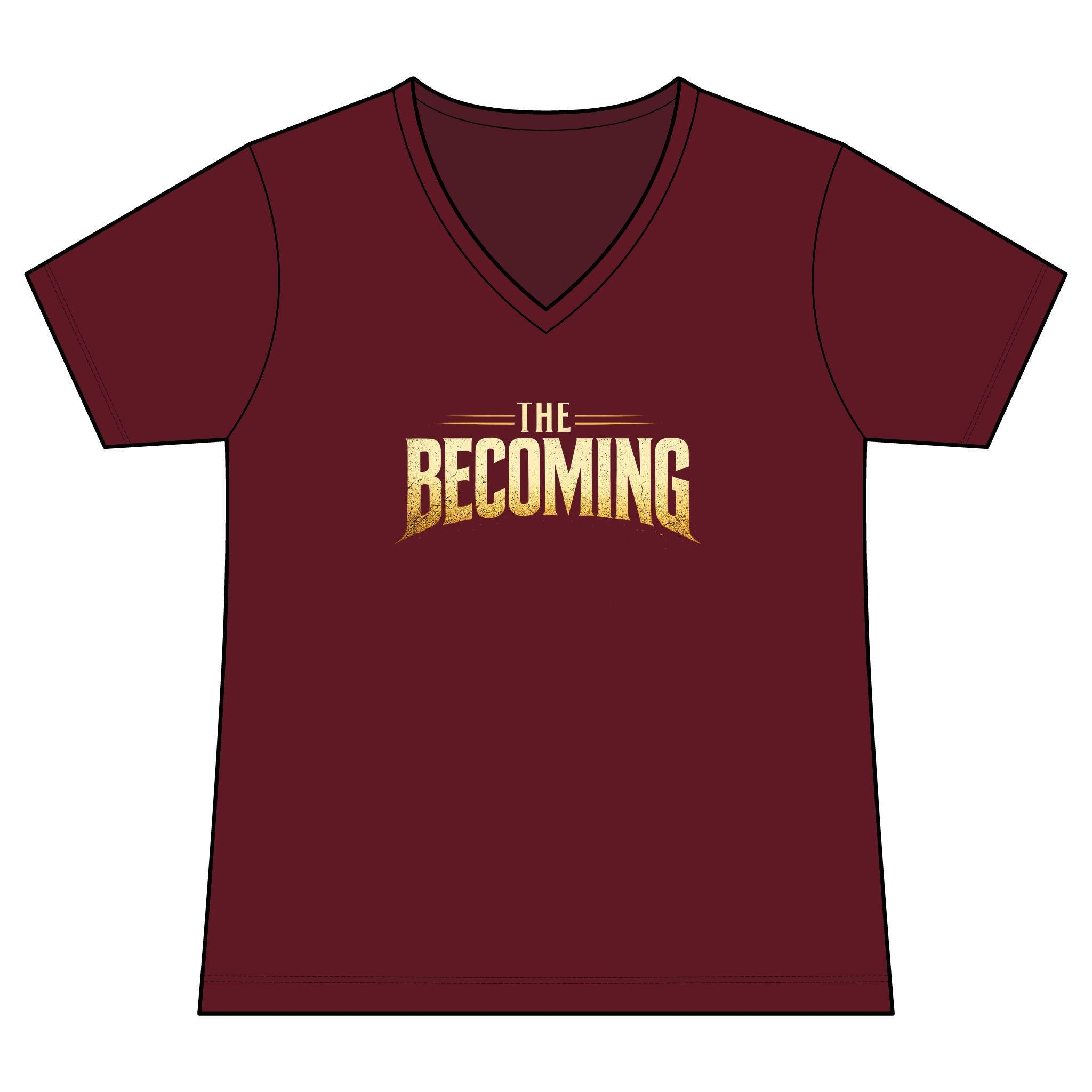 Women's Fan Favorite V-Neck Tee
