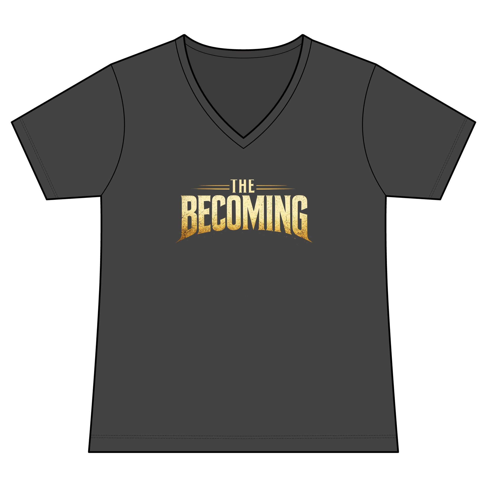 Women's Fan Favorite V-Neck Tee