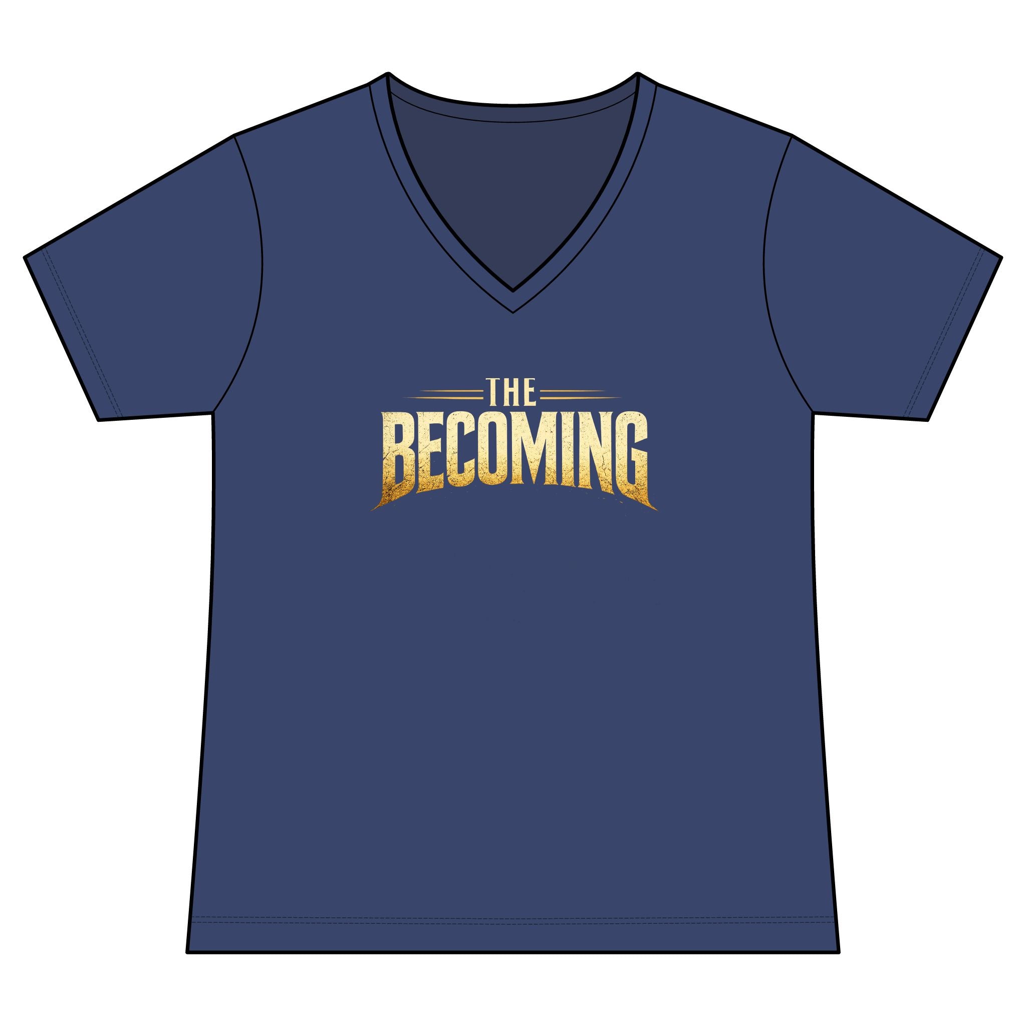 Women's Fan Favorite V-Neck Tee