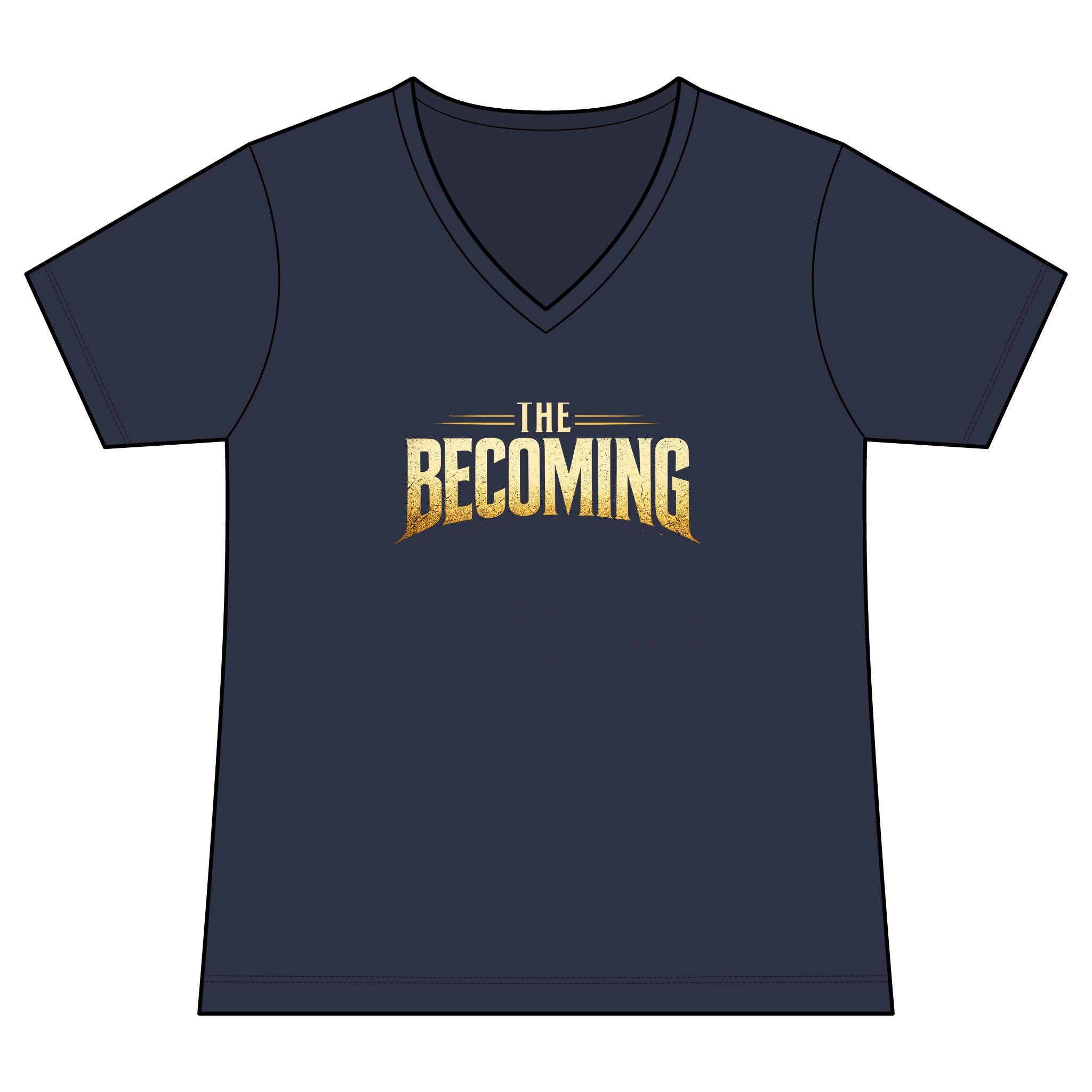 Women's Fan Favorite V-Neck Tee