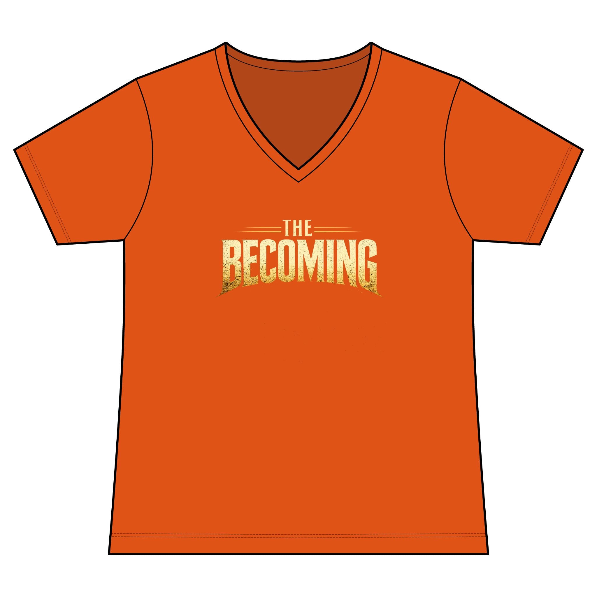 Women's Fan Favorite V-Neck Tee