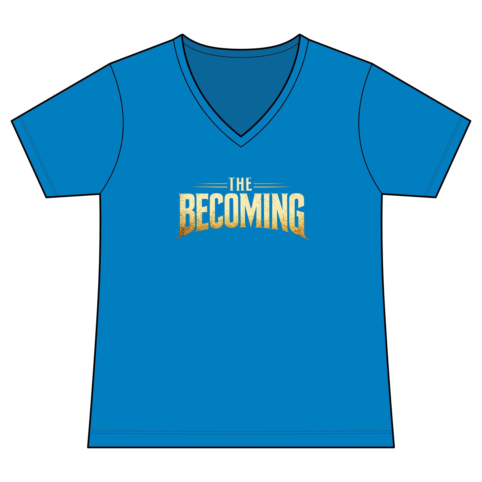 Women's Fan Favorite V-Neck Tee