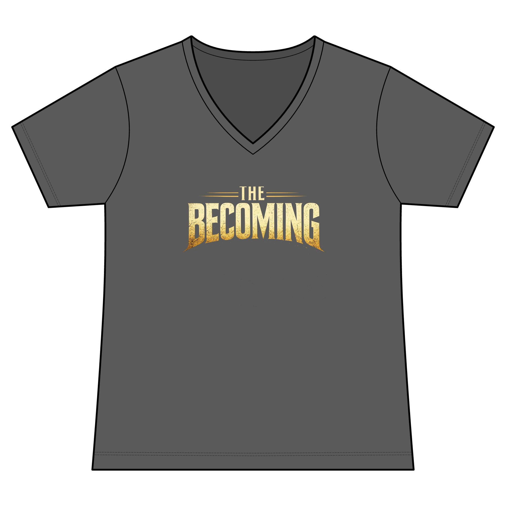 Women's Fan Favorite V-Neck Tee
