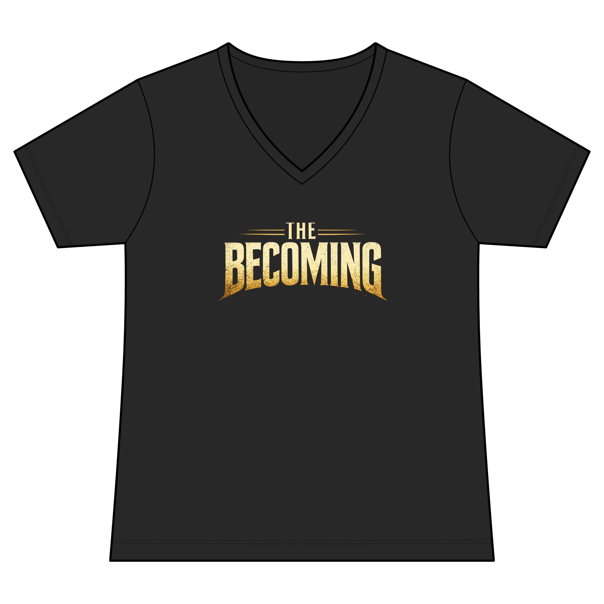 Women's Fan Favorite V-Neck Tee