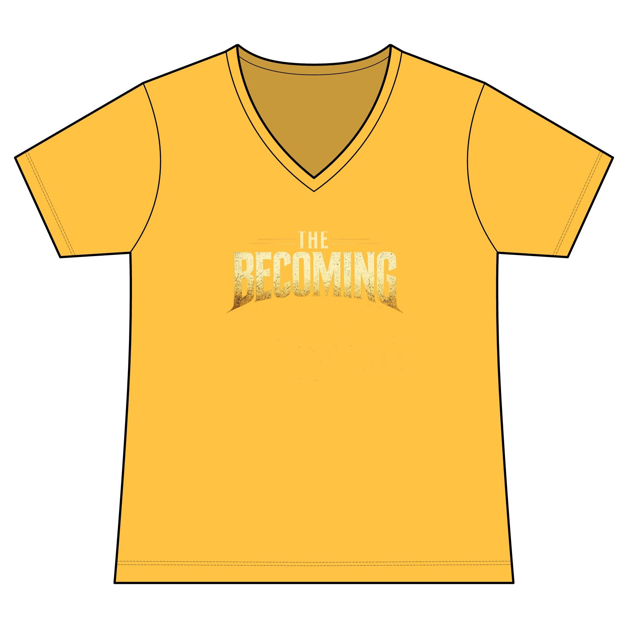 Women's Fan Favorite V-Neck Tee