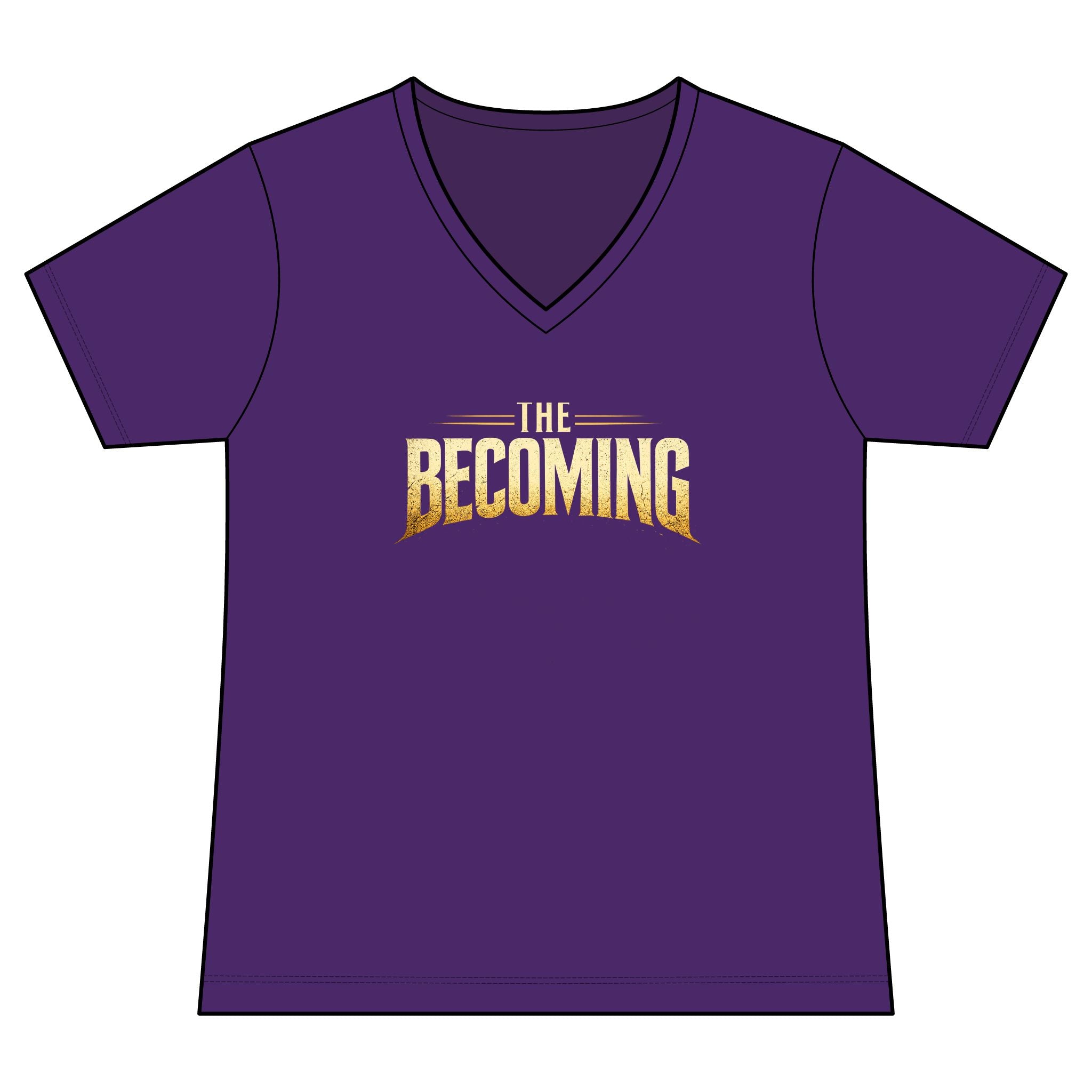 Women's Fan Favorite V-Neck Tee