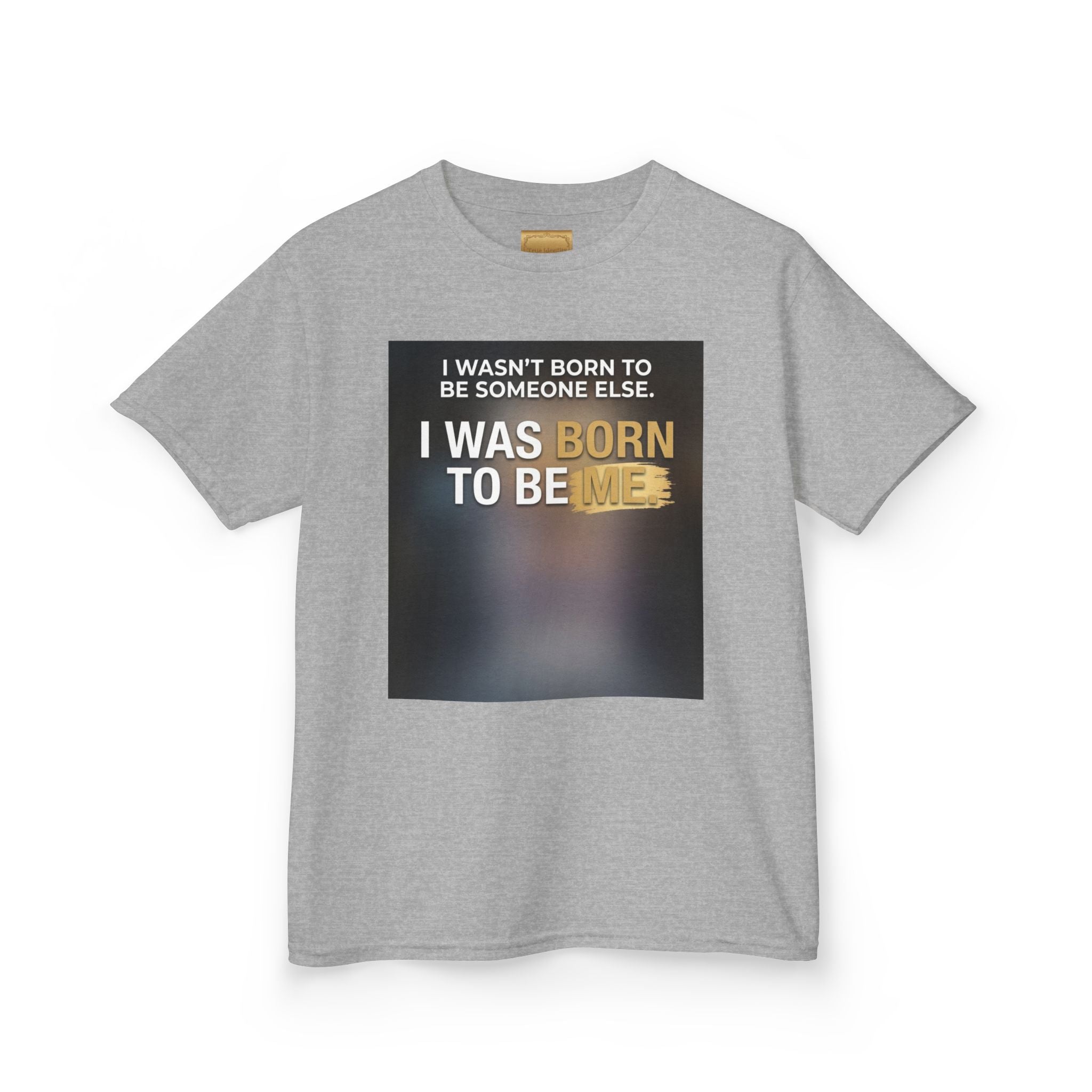 Kids Heavy Cotton™ Tee