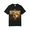 The Becoming T-Shirt — Inspirational Heroine Graphic Tee