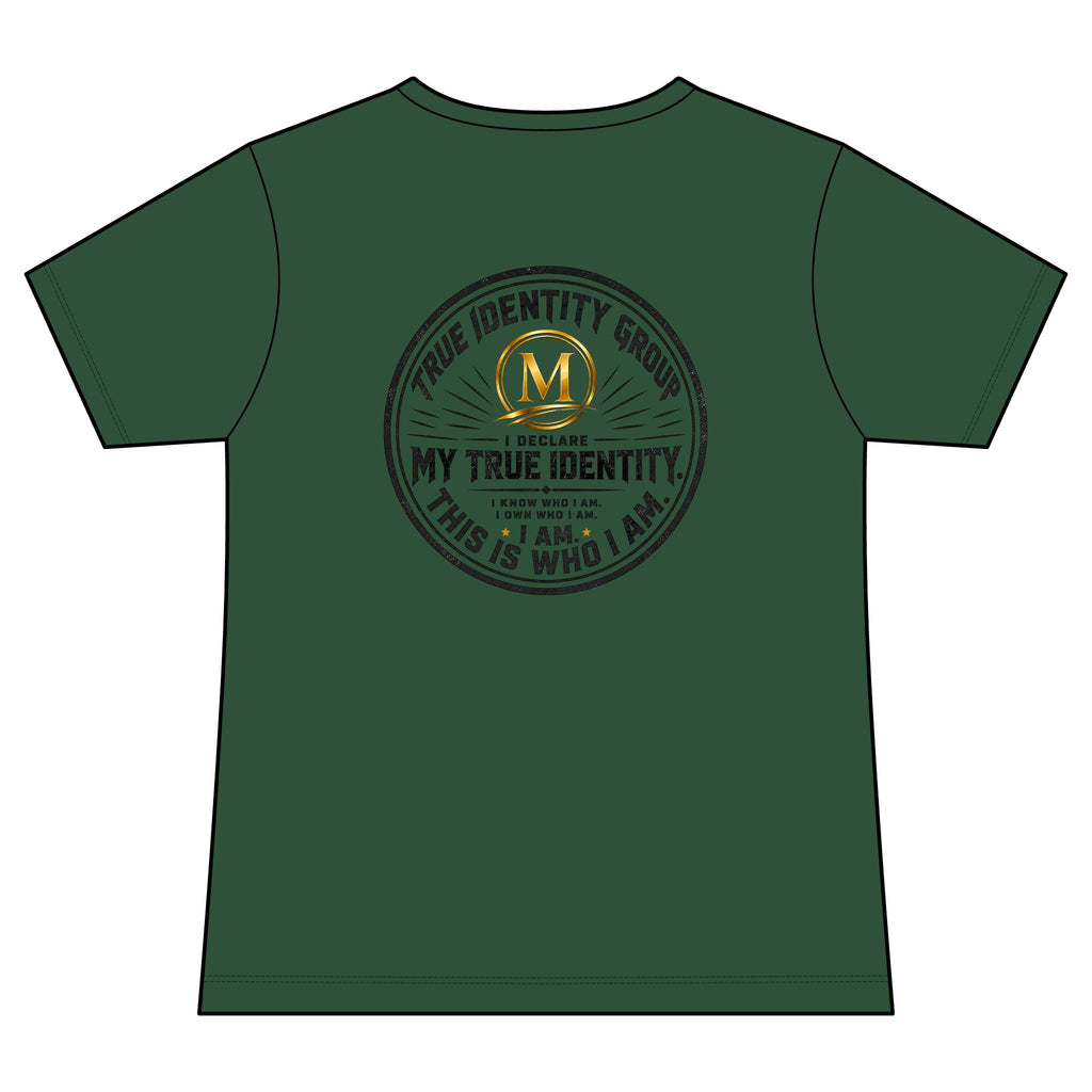 Women's Fan Favorite V-Neck Tee