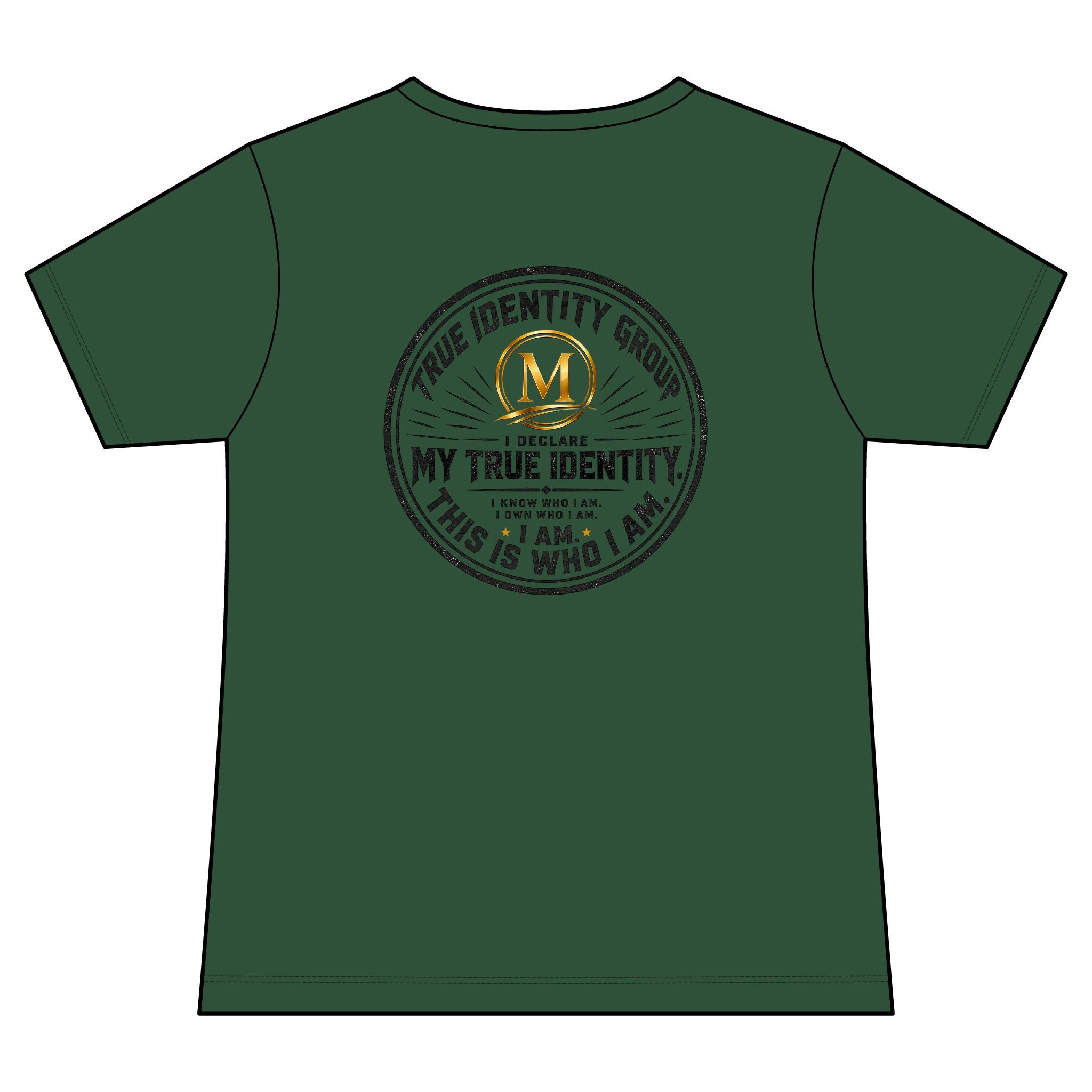 Women's Fan Favorite V-Neck Tee