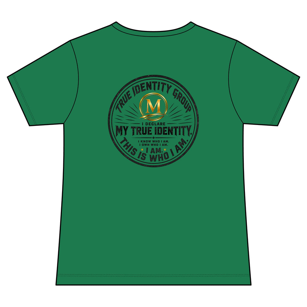 Women's Fan Favorite V-Neck Tee