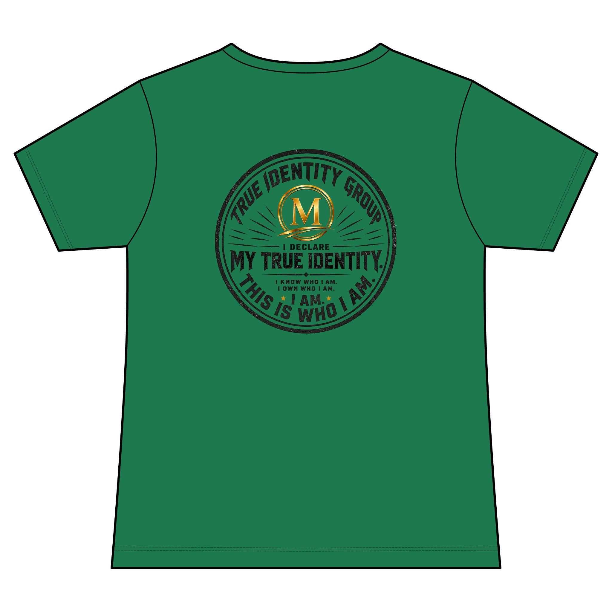 Women's Fan Favorite V-Neck Tee