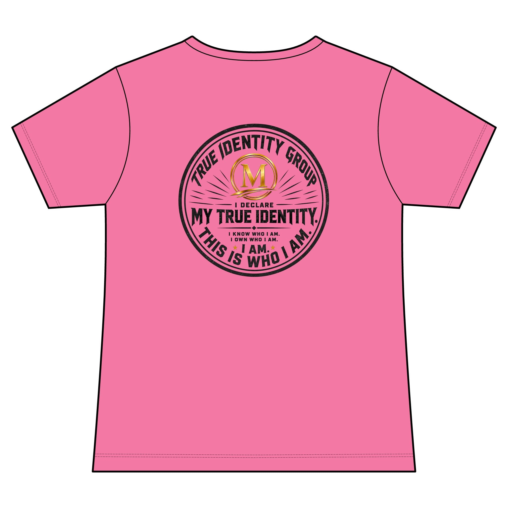 Women's Fan Favorite V-Neck Tee