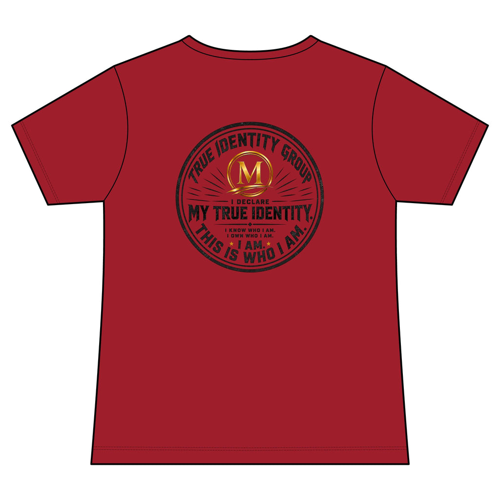 Women's Fan Favorite V-Neck Tee