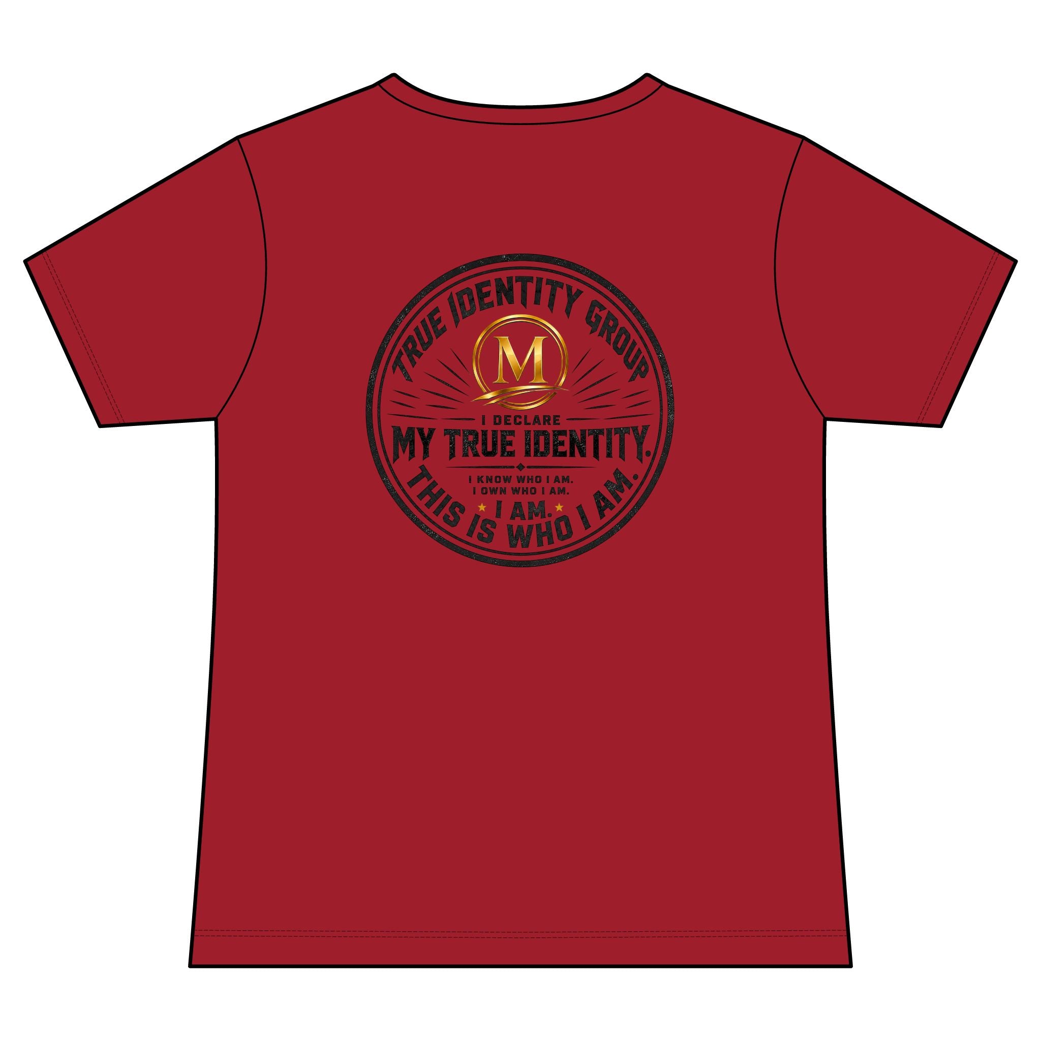 Women's Fan Favorite V-Neck Tee