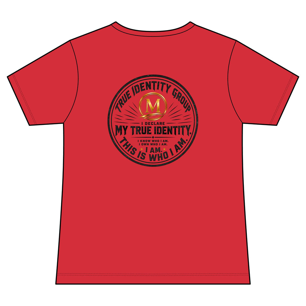 Women's Fan Favorite V-Neck Tee