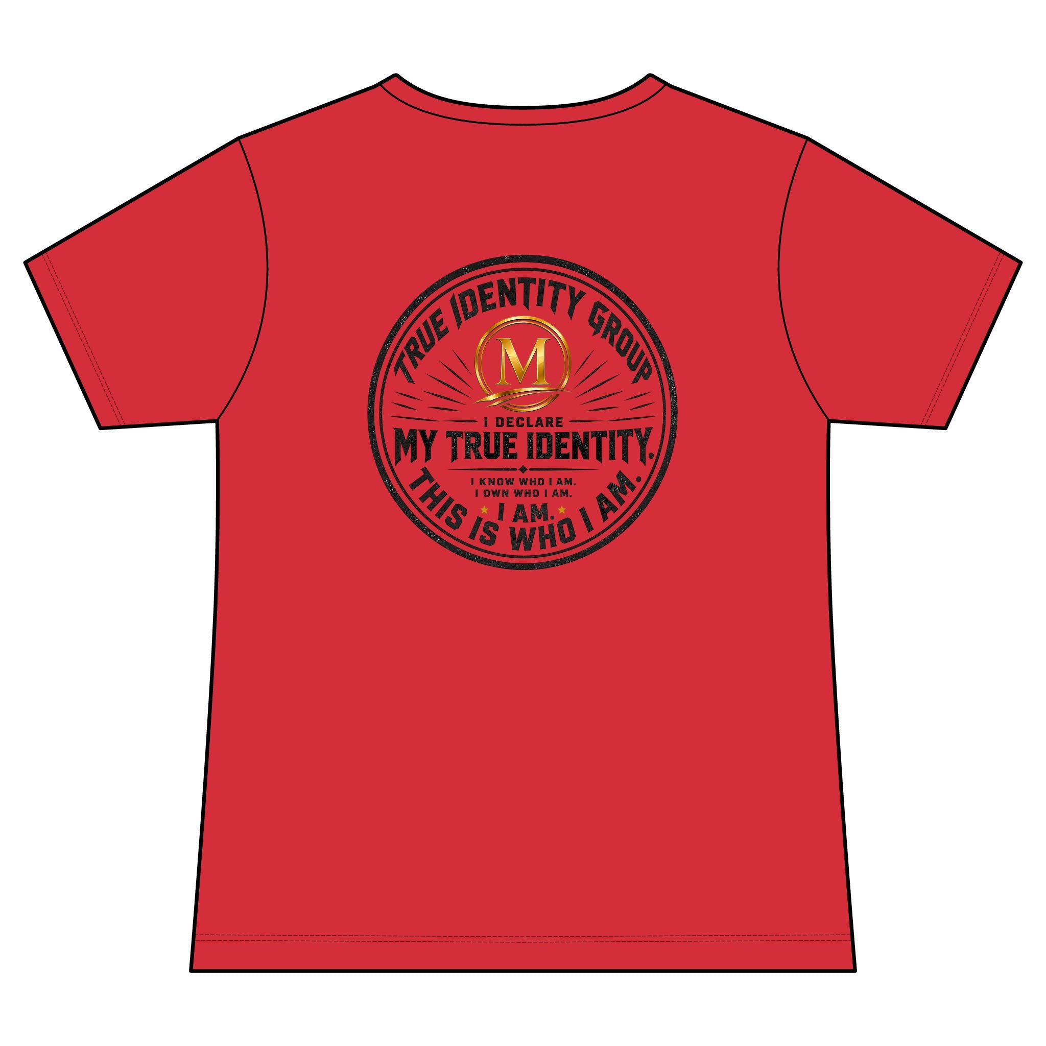 Women's Fan Favorite V-Neck Tee