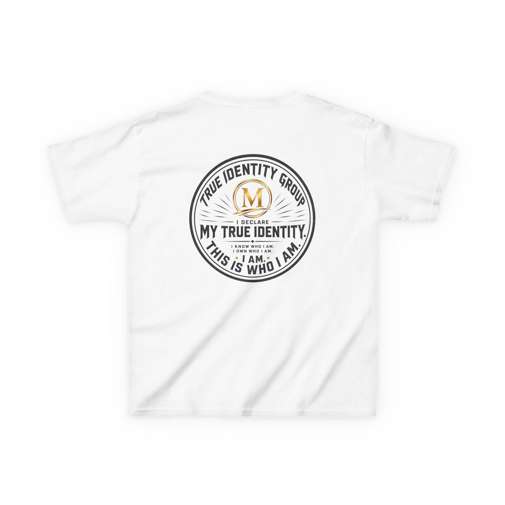 Kids Heavy Cotton™ Tee