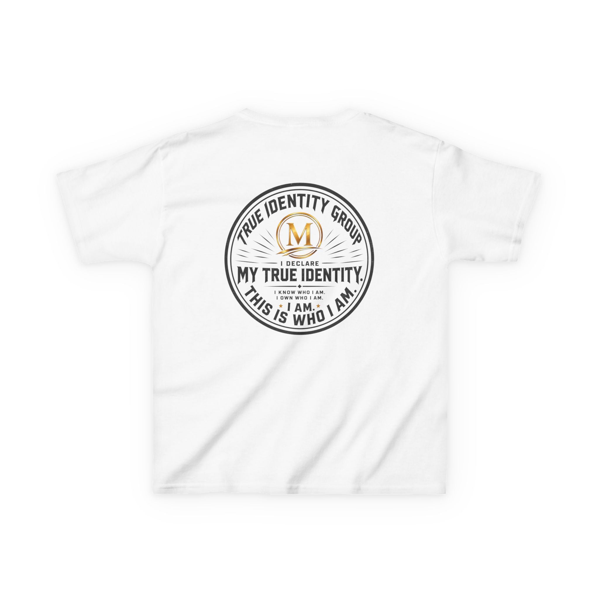 Kids Heavy Cotton™ Tee
