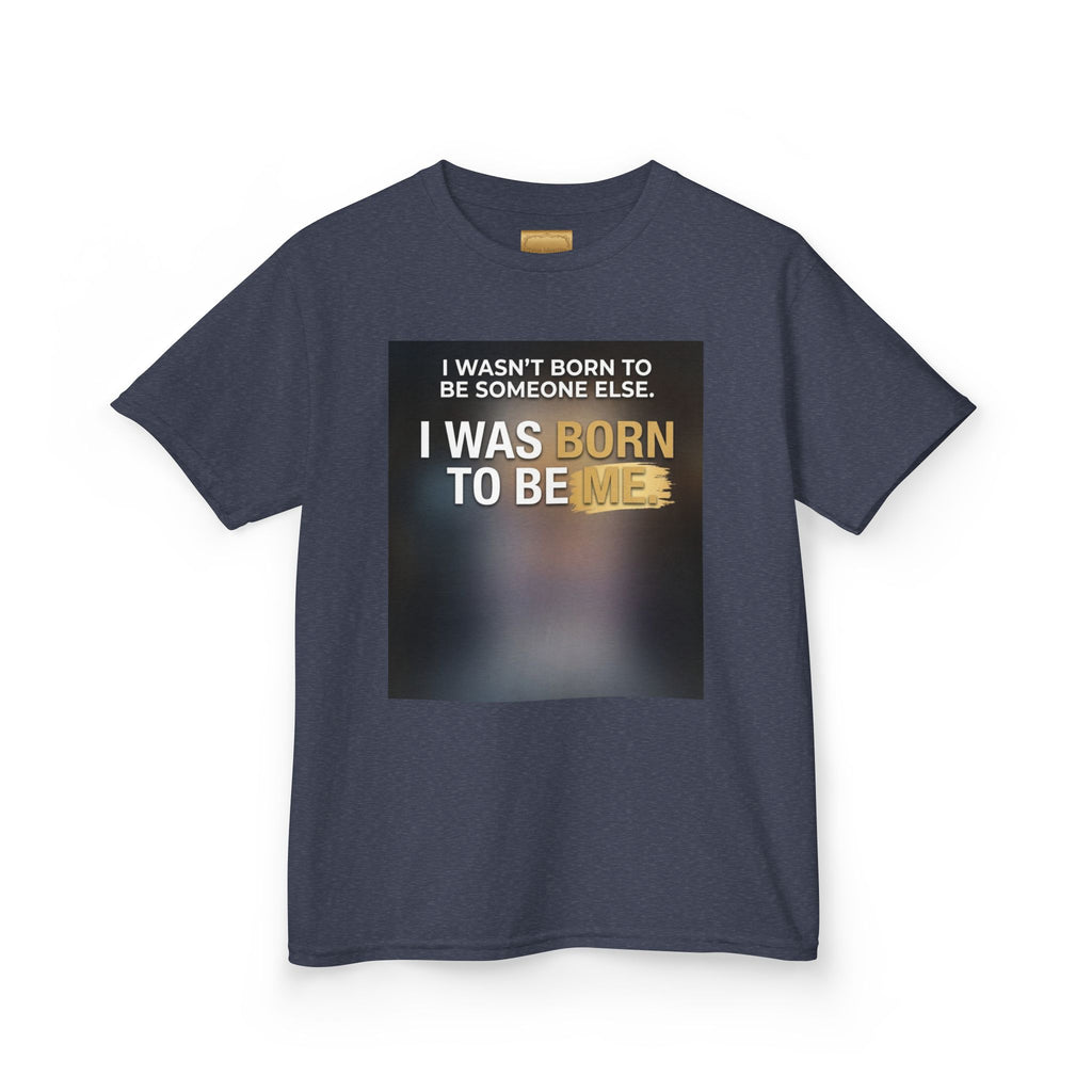 Kids Heavy Cotton™ Tee